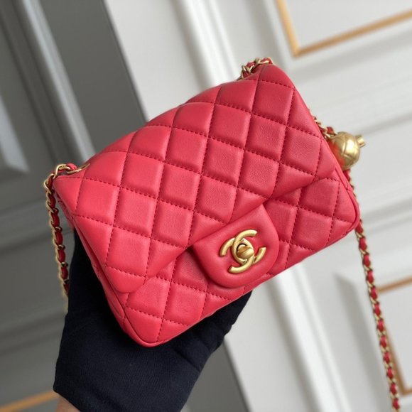 CHANEL Bags Authentic Chanel Bags Poshmark